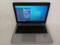Лаптоп HP 430 G4 I5-7200U 8GB 256GB SSD 13.3 HD Windows 10