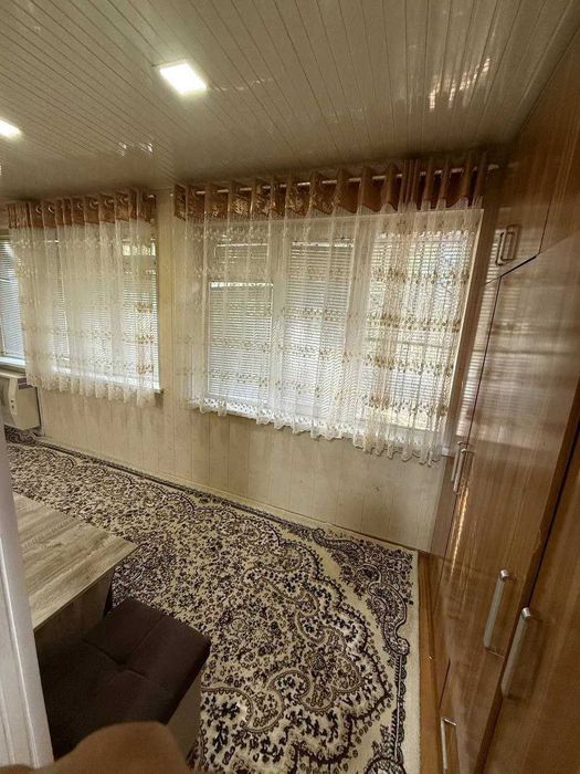 Shotarustavelli hududida kvartira Ijaraga beriladi!