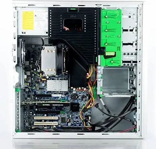 HP Z400 Workstation