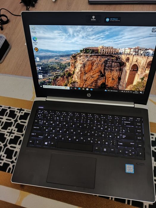 Продам HP ProBook 430 G5 Core i5