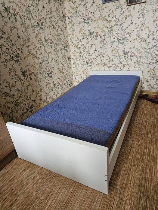 Продам детскую кровать