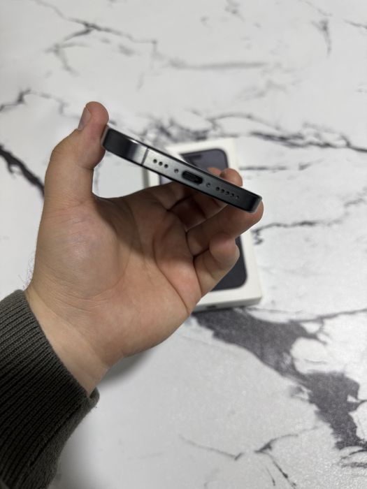 Iphone 15 pro 256 sim Sotiladi