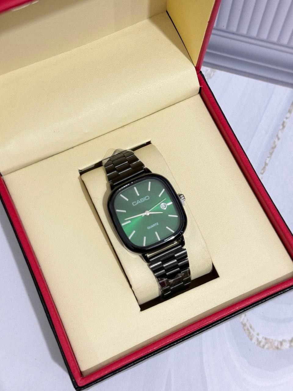 Часы Casio классика