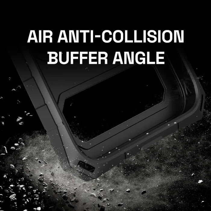 Удароустойчив калъф за iPhone 13