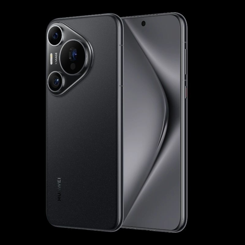 Huawei Pura70 12/256GB Black идеал холатда!