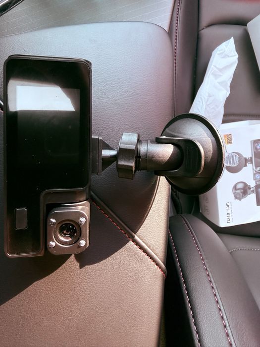 Видеорегистратор HD 1296P