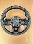 Volan cu padele Mini Cooper One S stare foarte buna 2014+