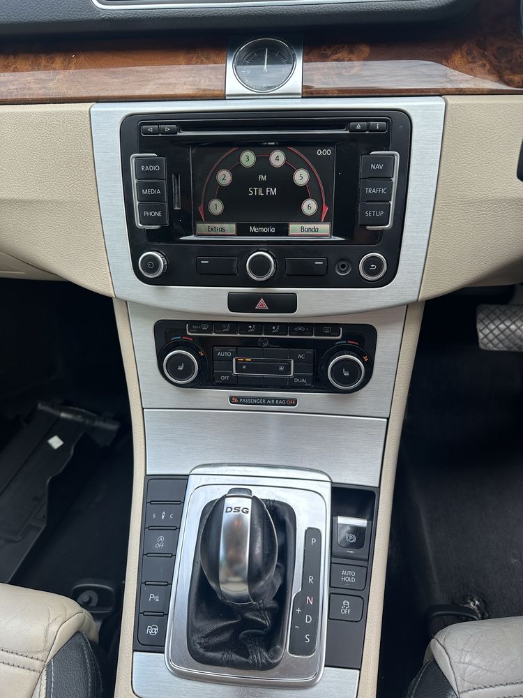 Dezmembrez passat cc 2.0tdi cfg 170cp dsg
