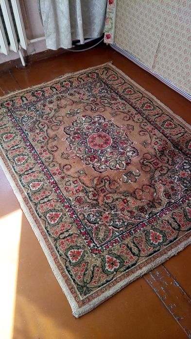 Кавер шерстяной.