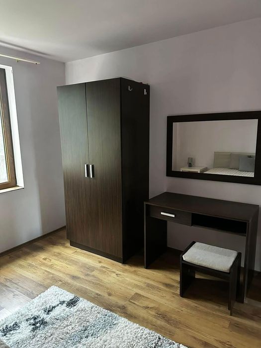 Дава се под наем Двустаен апартамент в Варна, Левски - 70 кв.м за 432.48 € - Снимка #3