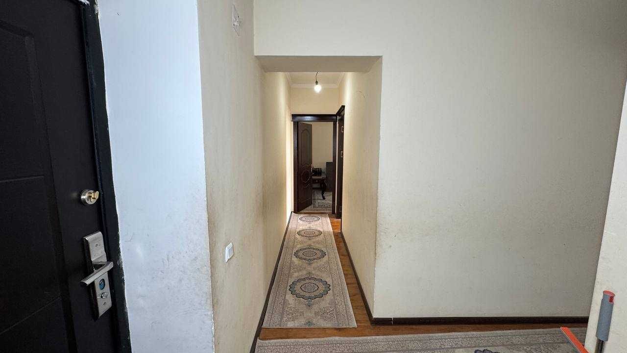 Медиапарк Шахар маркази. 2-xona yaxshi holatda ID: 1286