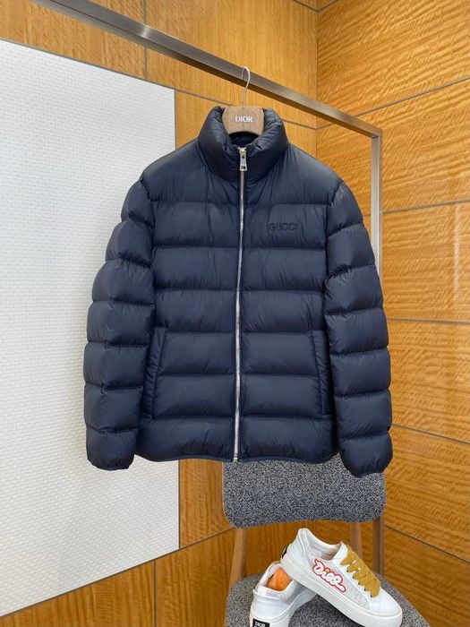 Geaca Gucci cu puf Premium