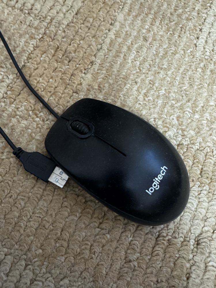 USB мышка для компьютера