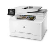 Новое цветное Лазерное МФУ HP Color LaserJet Pro M283fdn - A4