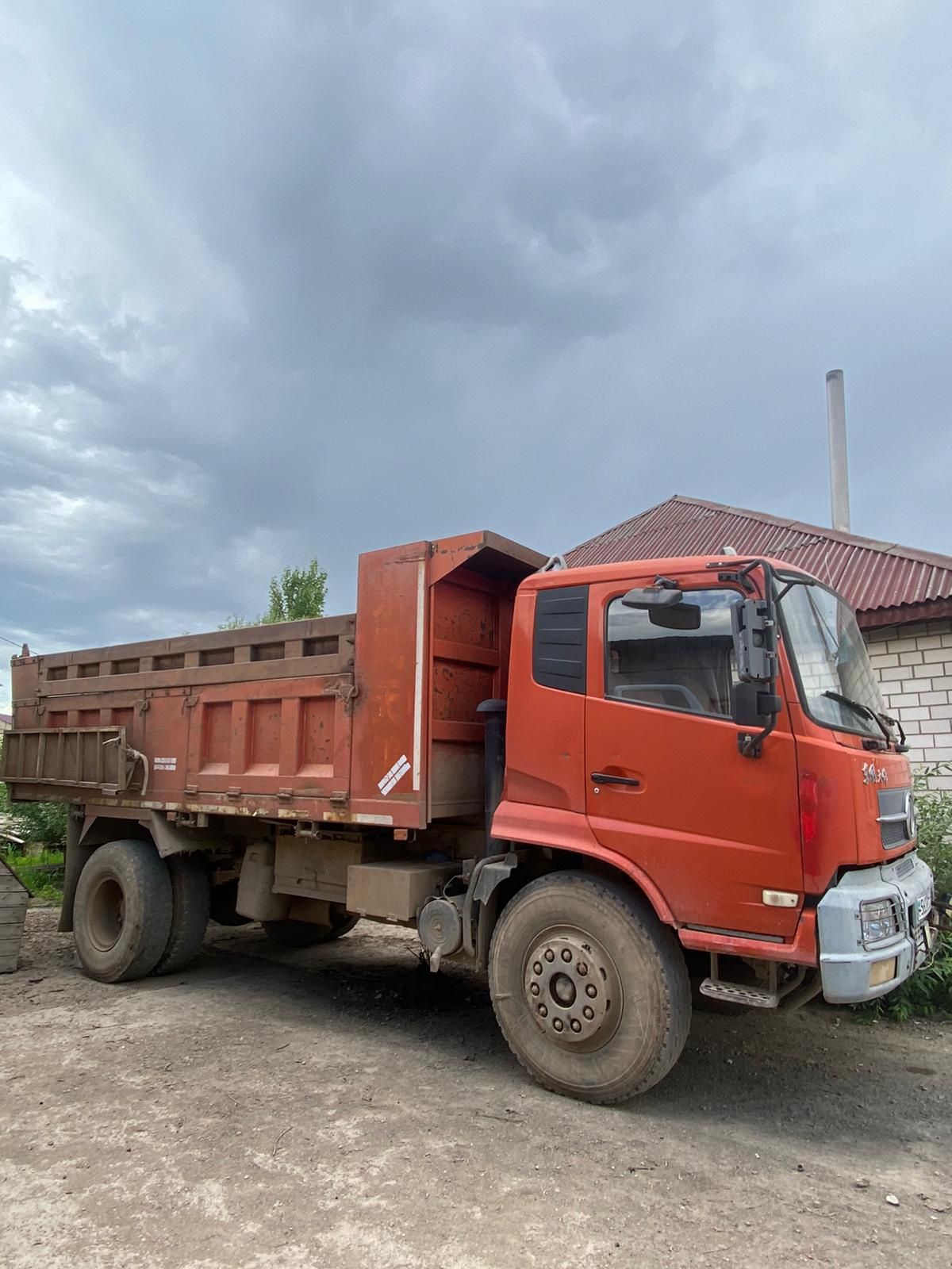 Продается КАМАЗ!!!