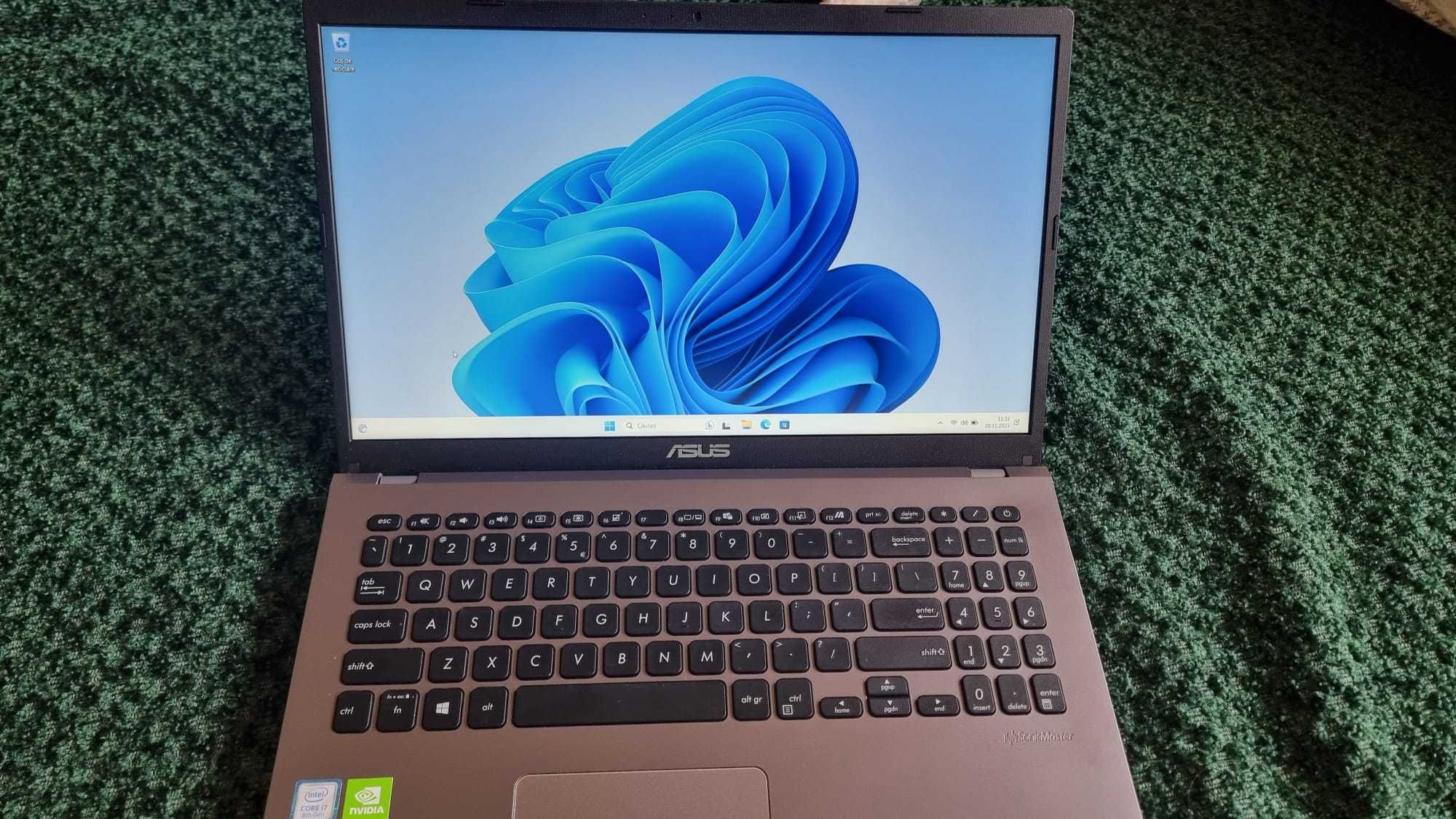 Laptop - Asus VivoBook_ASUSLaptop X509FJ_X509FJ