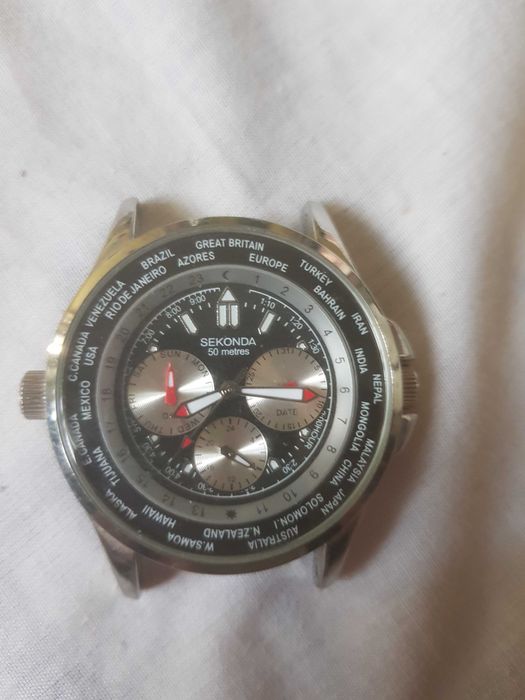 Ceas Sekonda Japan MVT