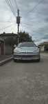 Peugeot 206 1.4 бензин