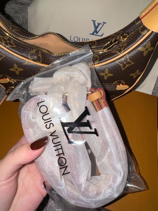 Geanta Louis Vuitton