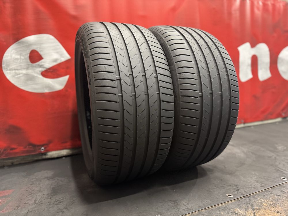 275 40 19, Летни гуми, Bridgestone Turanza6, 2 броя