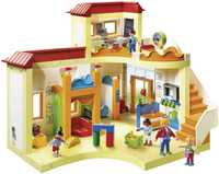 Playmobil City Life 5567 Плеймобил Предучилищна Занималня Конструктор