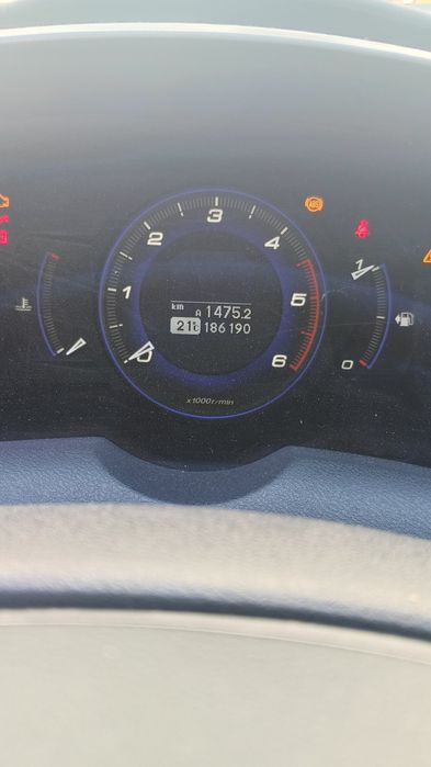 Honda civic 8gen 2.2diesel