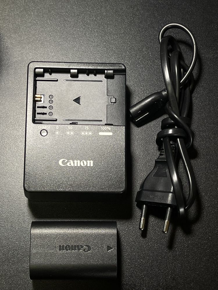 Профессиональный фотоаппарат Canon eos 90d 4k video