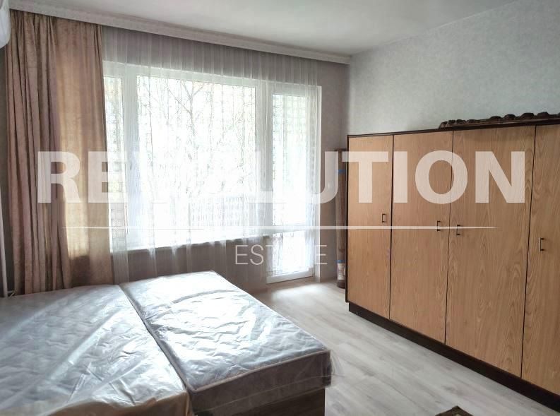 Дава се под наем Двустаен апартамент в Варна, Левски - 45 кв.м за 375 € - Снимка #5