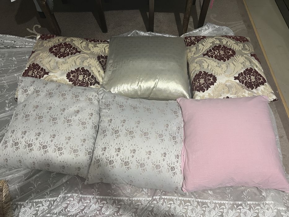 Жастык Подушка 70*70см