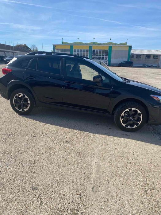 Subaru Crosstrek 2023