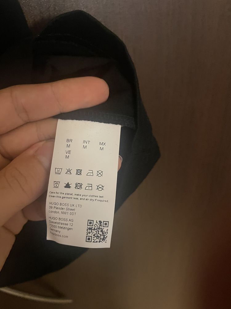 Hugo Boss Tshirt