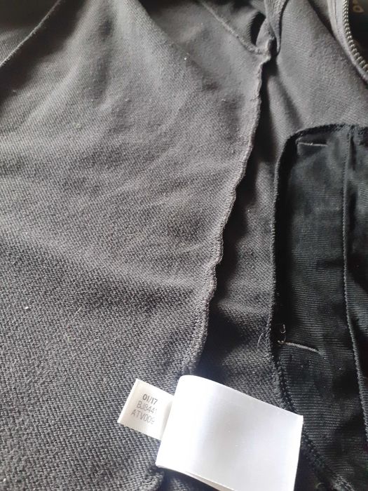 Горнище анцунг Адидас р-р 140