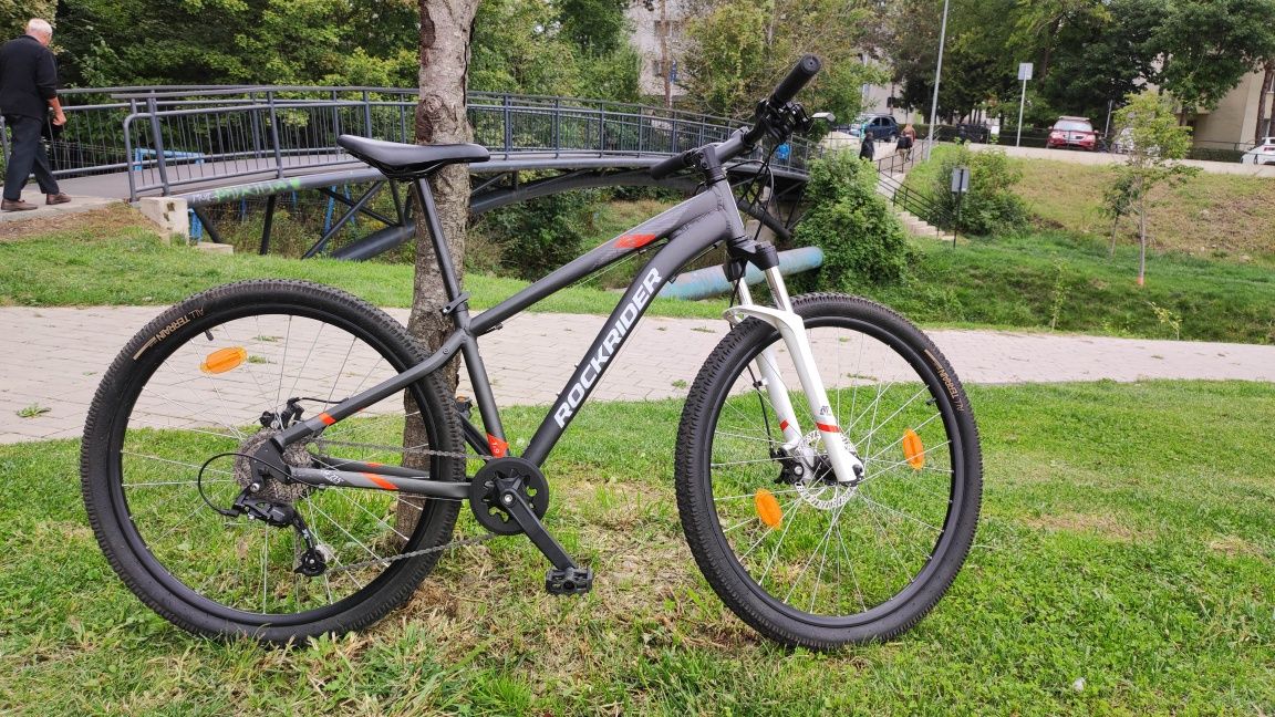 Bicicletă MTB Rockrider ST120