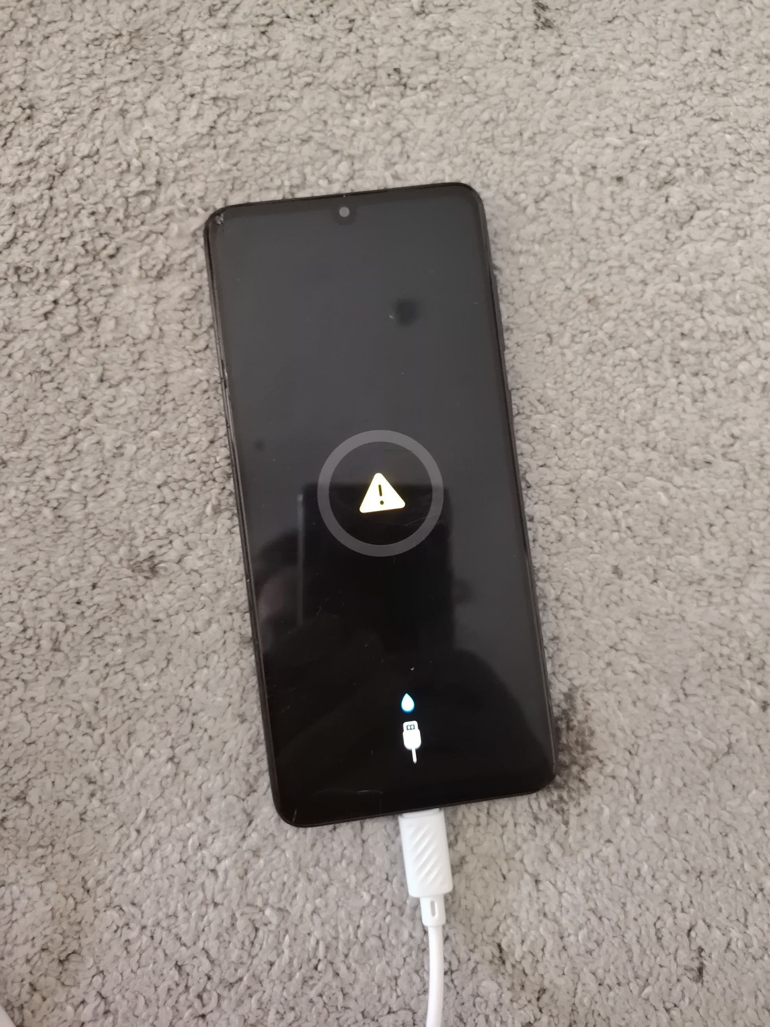 Samsung Galaxy A33 5G A336B Display Spart