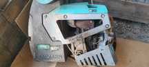 Ammann mai compactor
