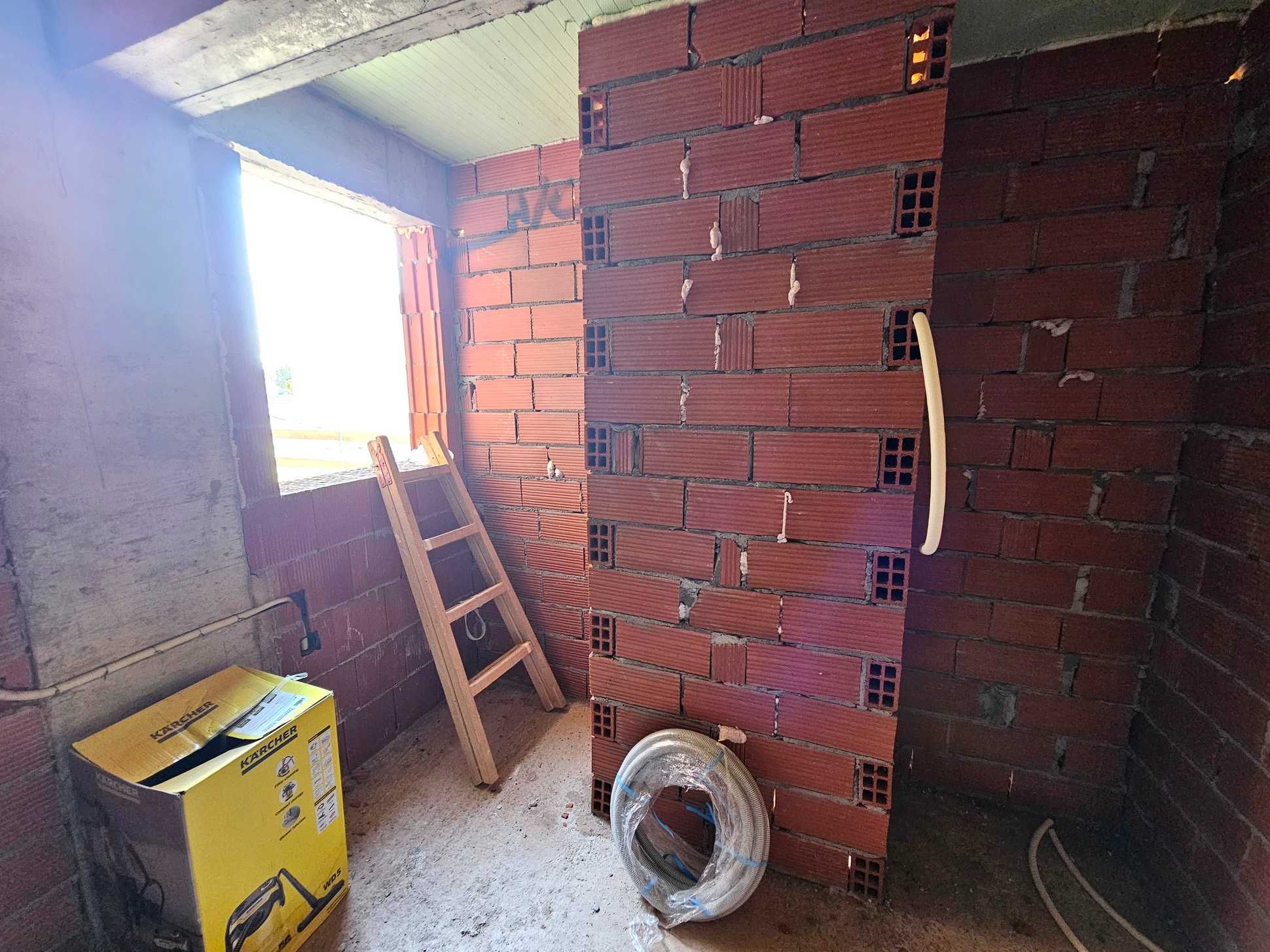 ПРОДАВАМЕ апартамент 61 кв.м. в NEA PERAMO, Кавала (код 8150)