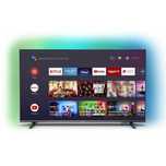 Televizor Philips Ambilight LED 70PUS7906, 176 cm, Smart, 4K Ultra HD