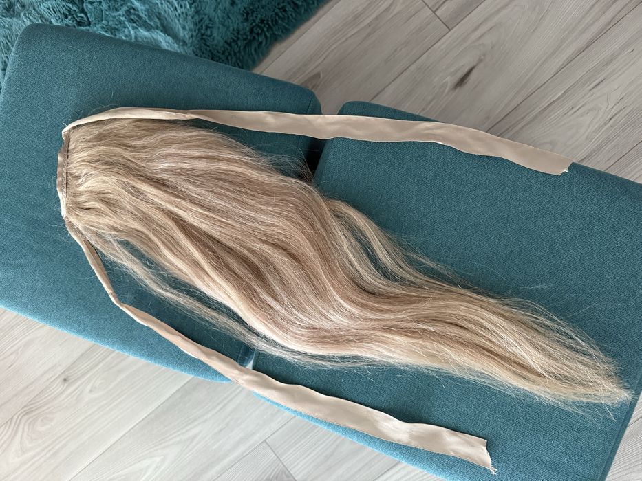 Coada par natural Buenobia