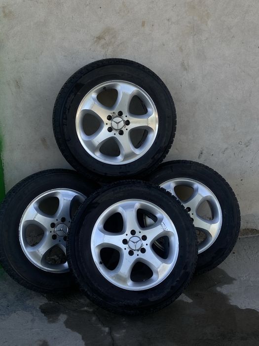 Диск с Зимней шина сатылады