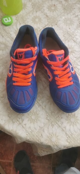 Butterfly Lezoline RIFONES 37N