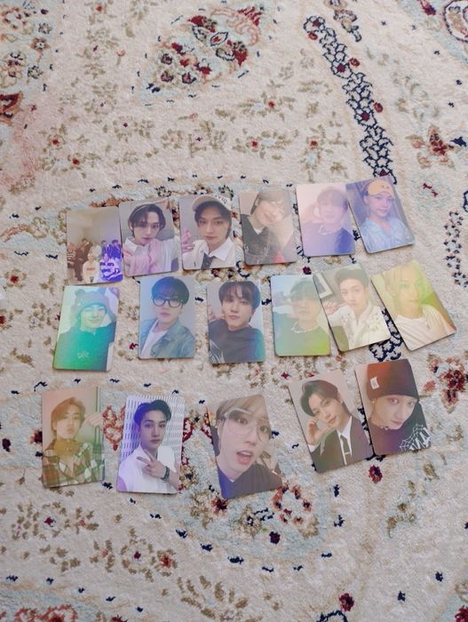 Предам карты стрии Китс 50 тг шт