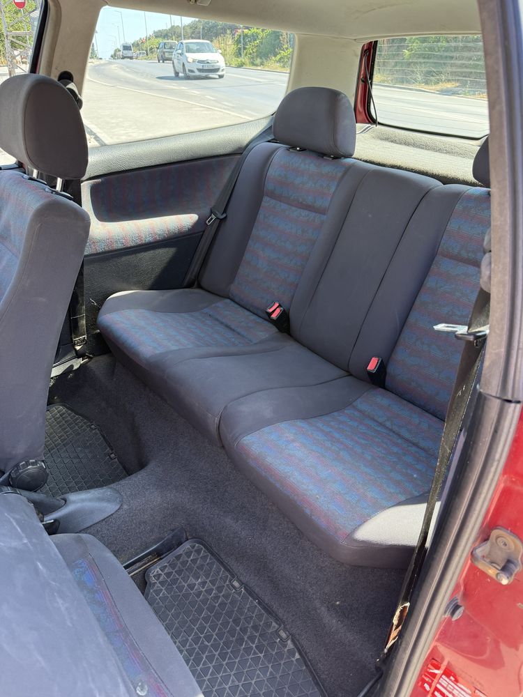 Vw Polo 1.4 Бензин Работещ Климатик Добро състояние Всичко платено