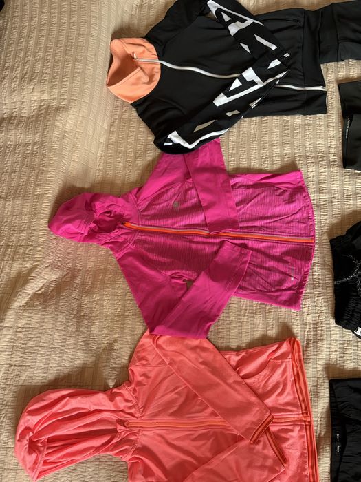 Лот спортни дрехи (горно и долно)