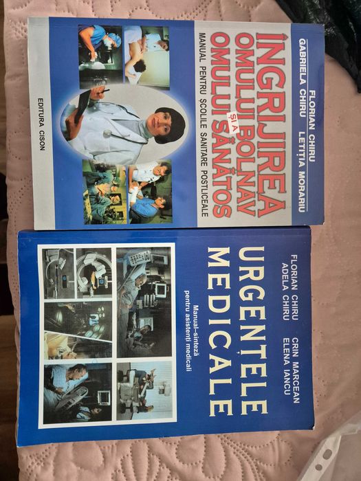 Carti postliceala noi