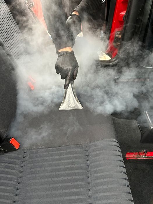 Curățare canapele/saltele cu abur Bucuresti-Ilfov