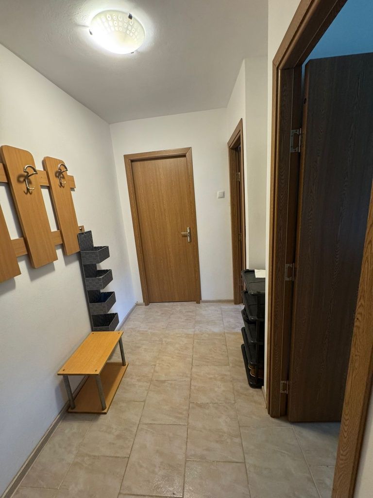 Vând apartament 2 camere semidecomandat