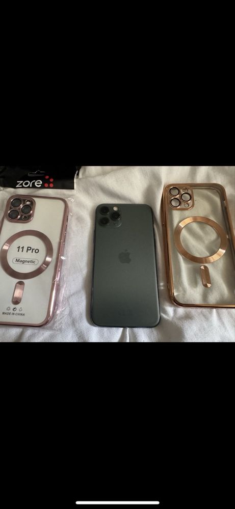 Iphone 11 pro 64 GB