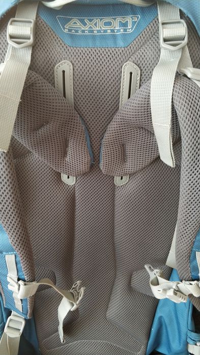 Раница Lowe Alpine 55+10