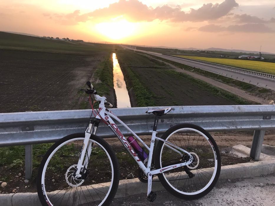 Bicibleta  MTB Devron M, 29 inch