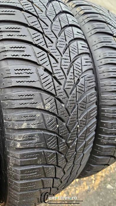 SET 4 Anvelope Iarna 185/65 R15 LASSA Snoways 4 88T